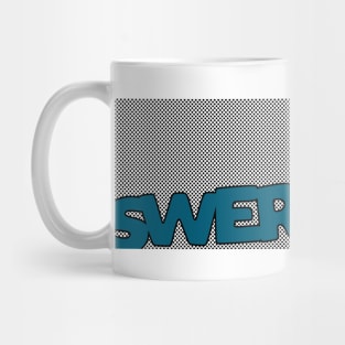 swerve Mug